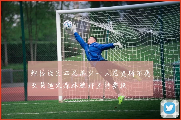 维拉诺瓦四兄弟少一人尼克斯不愿交易迪文森林狼却坚持要换